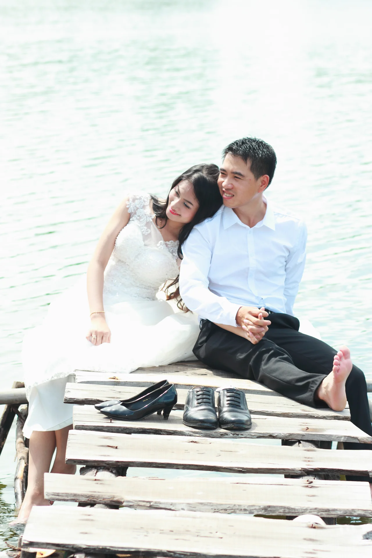 T 💕 T | Pre Wedding