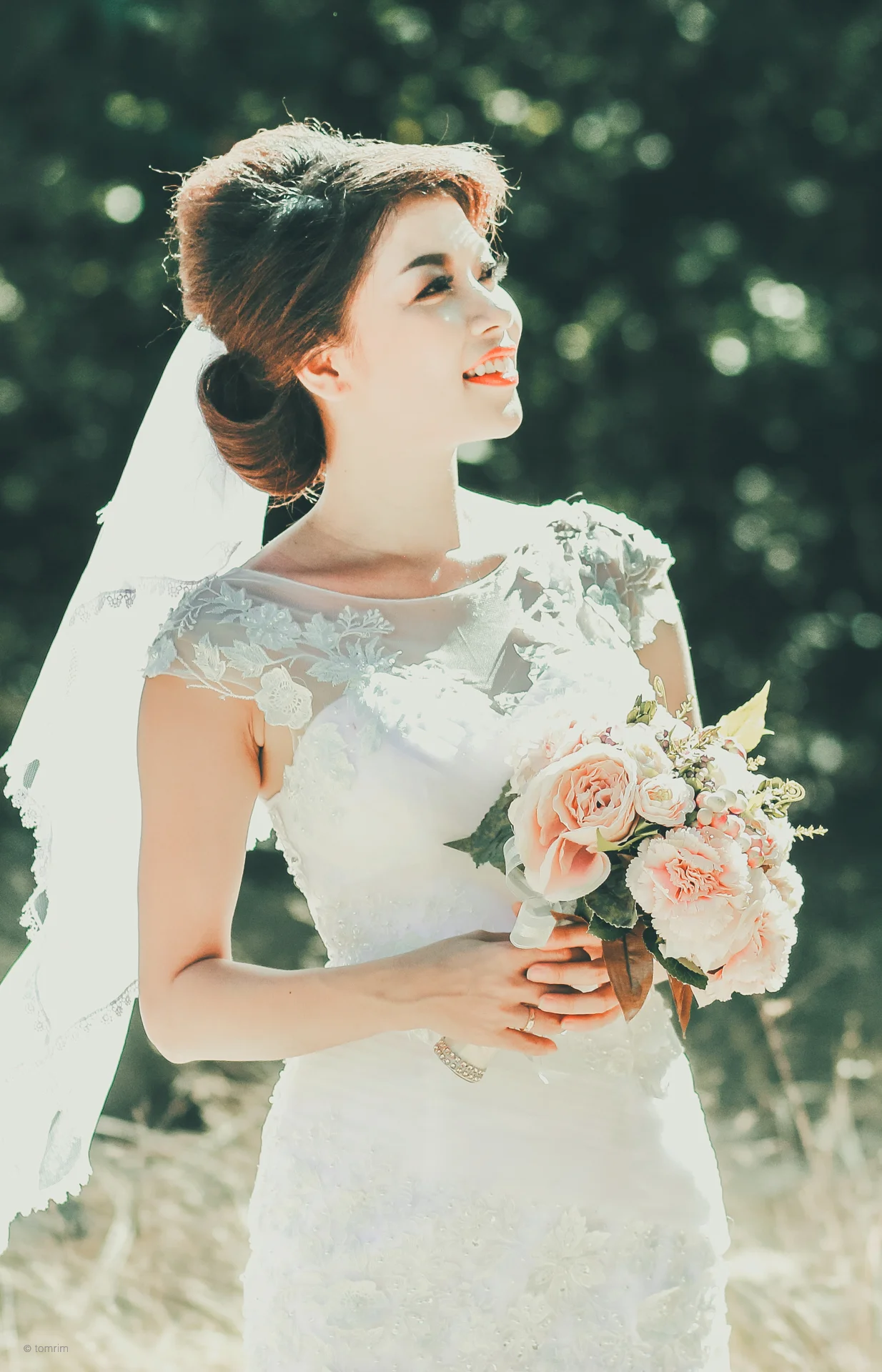 N 💕 H | Pre Wedding