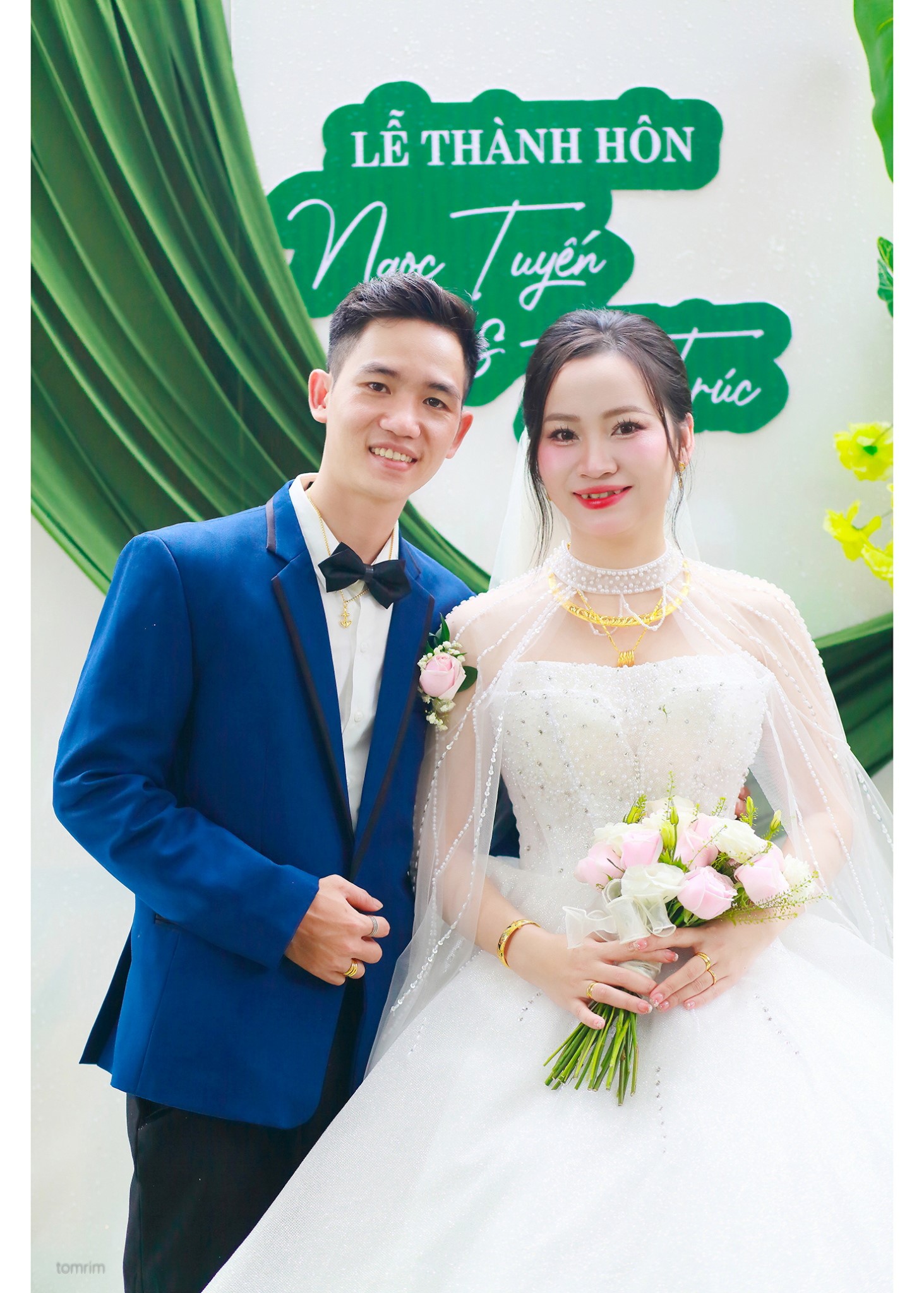 T ♥ T - LamBinh