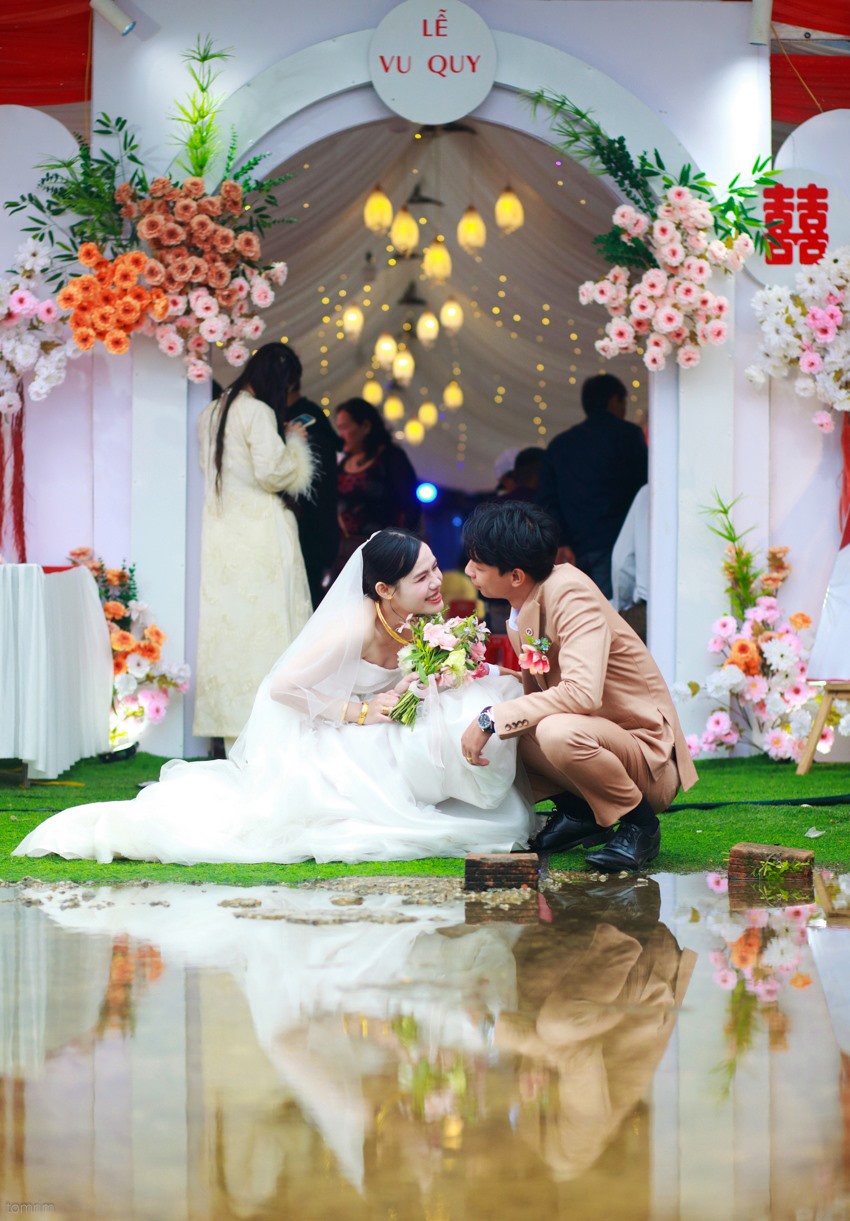 M ♥ V - LamBinh